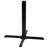 36" Round Multi-Purpose Conference Table - Meeting Table for Office-1692136964
