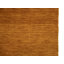 Tapis Gabbeh tissé à la main sans perte, 100% laine, de couleur unie, résistant à la décoloration et aux taches, durable