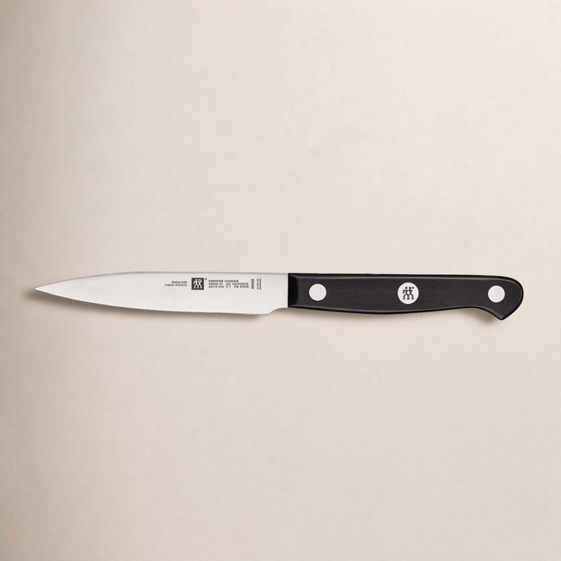 Gourmet 3.94-inch Paring Knife