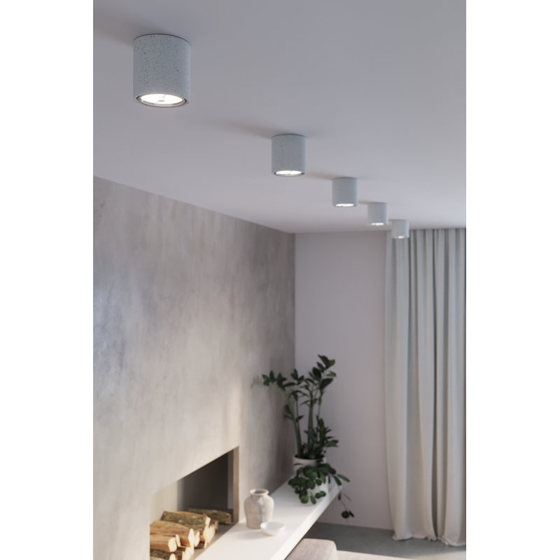 Cocheta Flush Mount