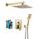 All-In-One Kit with Rough in-Valve