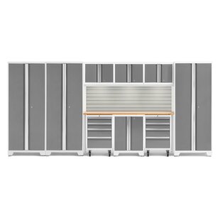 24 x 14 Wire Shoe Rack SlatWall Accessory – GarageCabinets.com