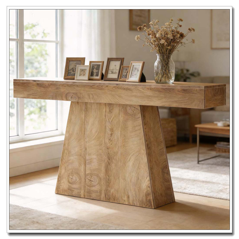 Sofa Table,Practical Console Table,Entryway Table