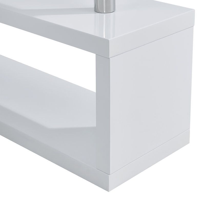 Deyonna L-Shaped Writing Desk