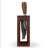 Rustic State 17 Slot Pine Knife Block