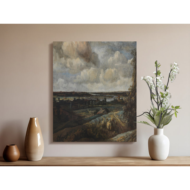 Wrapped Canvas Print Set, 50.8 cm H  x 25.4 cm W