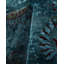 Zahrah One-of-a-Kind 9' 3" X 11' 10" Hand Knotted Area Rug
