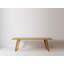 Isometric Solid Wood Dining Bench-954725183-954725180
