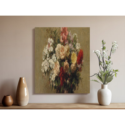 Dacosta Wrapped Canvas Print Set