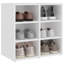 12 Pair Flip Down Shoe Storage-1277312306