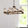 Devonte 8-Light Shaded Chandelier