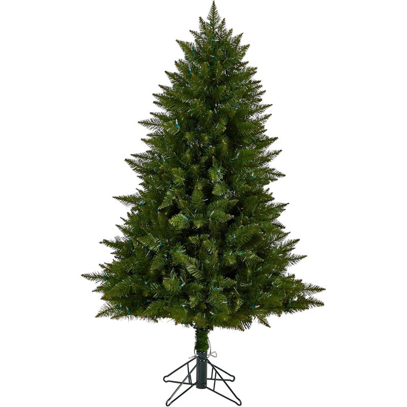  Arbre de Noël artificiel épinette Vermont