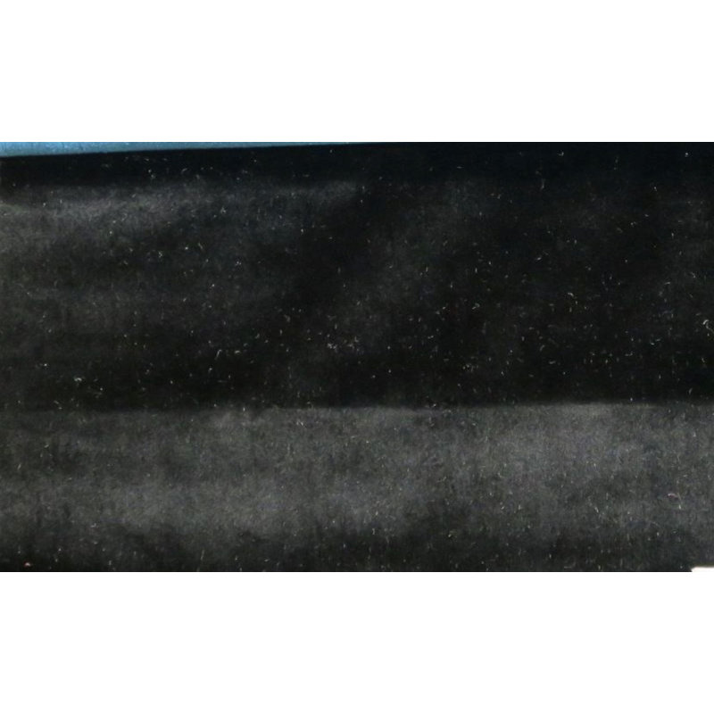Tissu, Noir