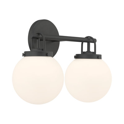 Ortesa 15" 2-Light Vanity