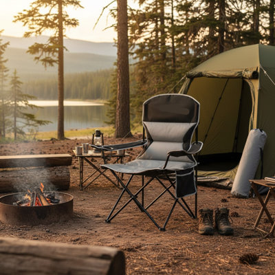 Folding Camping Chair