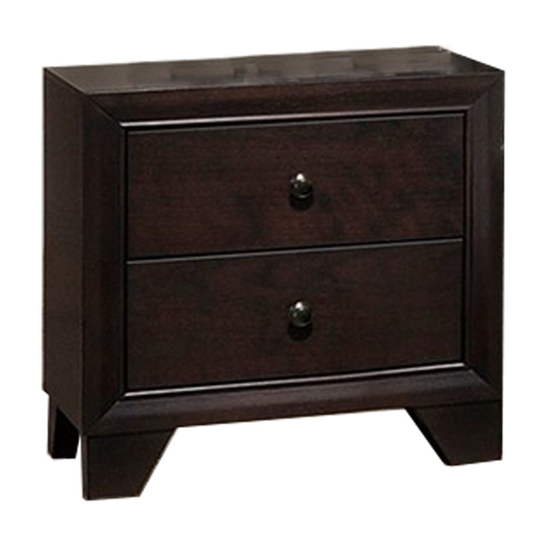 Rishard 16'' W Nightstand