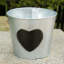 Nelda Metal Pot Planter