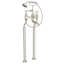 Deco Exposed Floor Mount Tub Filler-48658428-61051910