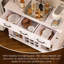 Buffet Farmhouse