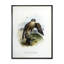 Vie d'oiseau rétro - peinture sur toile-59814495-59814503