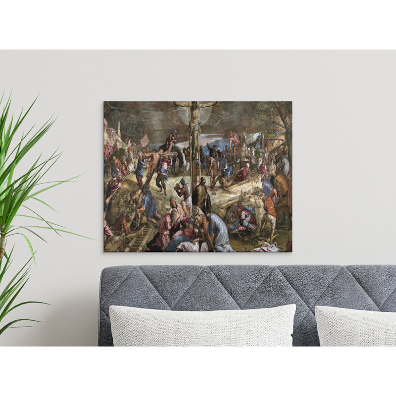 Wrapped Canvas Print Set, 16x12