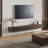 78" Modern Wall-Mounted Entertainment Centre With 3 Drawers, TV Console, Media Console, Pre-Assembly-1707273362