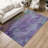 Machine Washable Indoor/Outdoor Emelia ACN2308 Abstract Rug-260075388