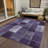 Patchwork Indoor / Outdoor Rug-1459823874