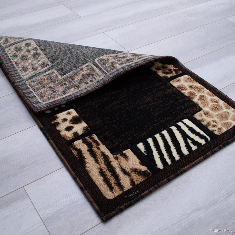 Performance Indoor Rug, Rectangle 5'2" x 7'2"