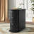 Anyssa Solid Wood 2-Drawer End Table-835008941