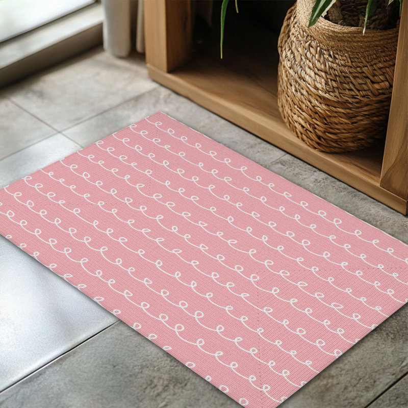 Belott, Rectangulaire 3 pi x 5 pi