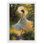 WOMEN Series CMIV - reproduction sur toile de qualité supérieure seulement - NON-CADRE - prête à être accrochée
