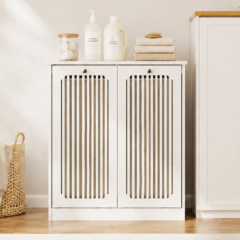 Armoire à linge