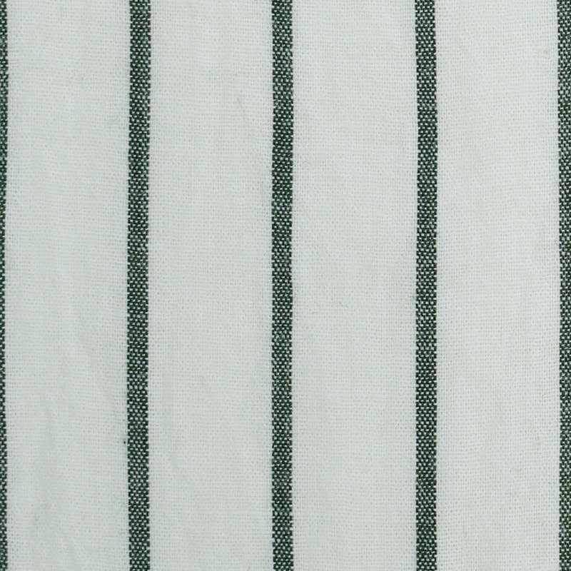 Ensemble de housse de couette à rayures 100% coton lavé MooMee, Housse de couette pour très grand lit et 2 taies 