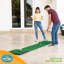 Jeu de ping-pong Big Sky, terrain de golf vert de 8,3 pi