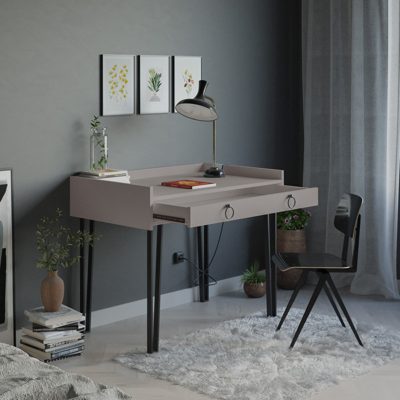 Bureau Kleppinger, Taupe