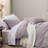 Bedsure Microfiber Duvet Cover Queen Size - Prewashed Cotton-Like Extra Soft Bedding Set (Set of 3)-920338778-907706775