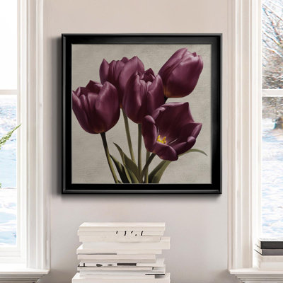" Royal Tulips "