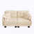 Cream Beige
