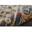 Tapis beige / bleu Huetter-22256931