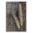 'Natural Wheat' by Lori Deiter, Acrylic Glass Wall Art-684977239