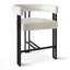 Tabouret de bar 24 po-416416714