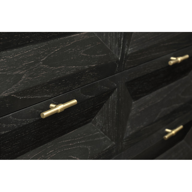 Chambers 3 - Drawer Dresser