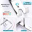 Analissa 41cm Wall Towel Bar