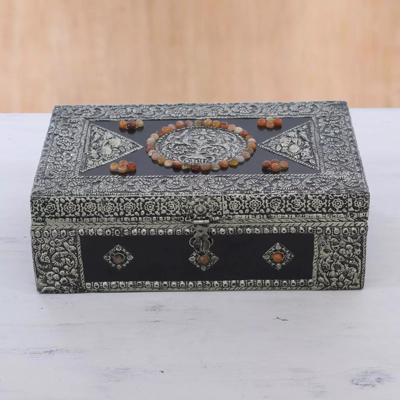 Jewelry Box +