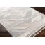 Tapis gris / taupe d'inspiration mondiale Adhvaith-1883789684