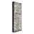 Wrapped Canvas Wall Art - Color Bakery 'Paris Bistro II' Wall Art for Living Room, Bedroom, or Office Décor - 10x32-1913446945