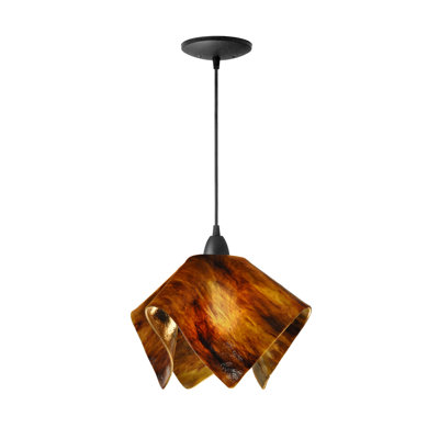 Luminaire suspendu Amergin