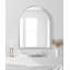 Miroir mural Clacy Rowla-991091950