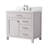 Ajhane 36" Single Bathroom Vanity Set-1041002179